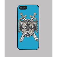 heros coat of arms