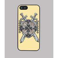 heros coat of arms