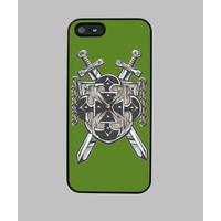 heros coat of arms