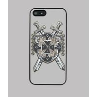 heros coat of arms