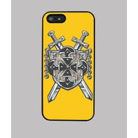 heros coat of arms