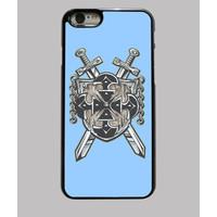 heros coat of arms