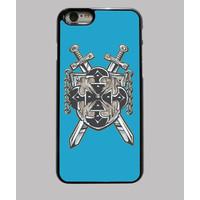 heros coat of arms