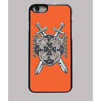 heros coat of arms