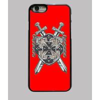 heros coat of arms