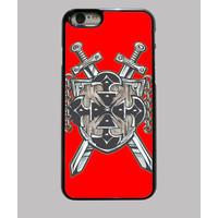 heros coat of arms