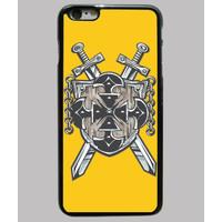 heros coat of arms