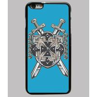 heros coat of arms
