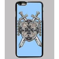 heros coat of arms