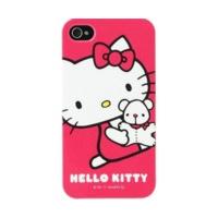 Hello Kitty Character Case (iPhone 4/4S)