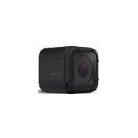 Hero 4 Session