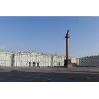 Hermitage Museum Tour in St Petersburg