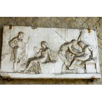 Herculaneum Tour from Sorrento