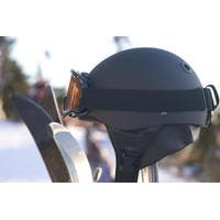 Helmet Rental For Skiers and Snowboarders