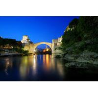 Herzegovina Day Tour from Mostar and Sarajevo