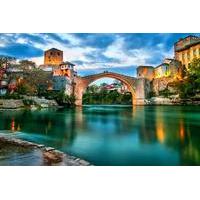 Herzegovina Day Tour from Sarajevo