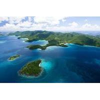 Henley Cay Adventure Tour in St John