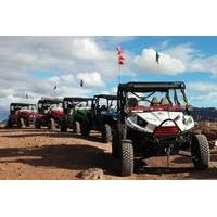 Hell\'s Revenge UTV Tour from Moab