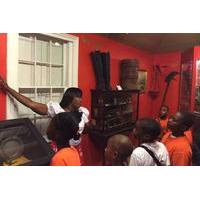 Heritage Museum of The Bahamas Nassau Tour