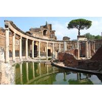 Heritage Site: Villa d\'Este and Hadrian\'s Villa in Tivoli Tour from Rome