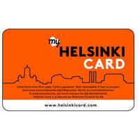 Helsinki Card