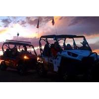 Hell\'s Revenge Sunset UTV Tour