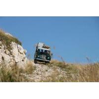 Herzegovina 2-Day Jeep Safari and Rafting Adventure