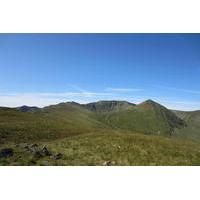 Helvellyn and Striding Edge Guided Mountain Walk from Glenridding