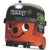 HENRY VACUUM CLEANER HVR200