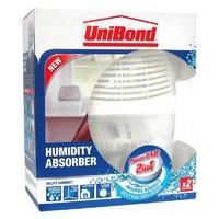 HENKEL UNIBOND HUMIDITY ABSR LRG WHT