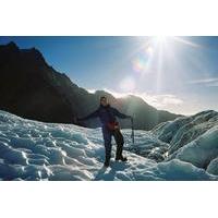 Heli Hiking Franz Josef