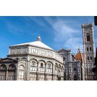 Heart of Florence Walking Tour