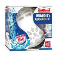 HENKEL UNIBOND HUMIDITY ABSR SML WHT