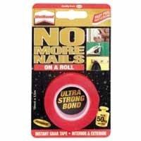 HENKEL NO MORE NAILS 1.5M ON A ROLL PERM