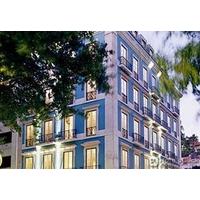 HERITAGE AV LIBERDADE