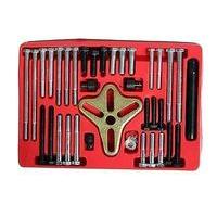 Heavy Duty 46pc Harmonic Puller Set Steering Wheel /crankshaft Balance Puller