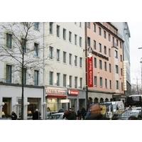 helvetia hotel munich city cente