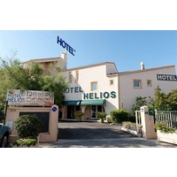 Helios Hotel Carnon