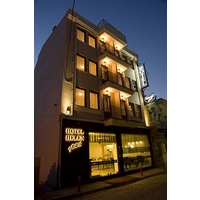 Helen Park Hotel