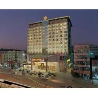 Hecheng Hotel