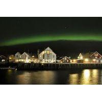 HenningsvÃ¦r Bryggehotell