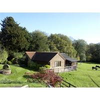Healer\'s Cottage