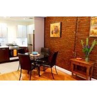 Herrick Guest Suites 18th St Oasis Apartment