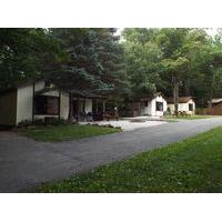 Hemlock Campground And Cottages
