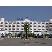 Helya Beach Hotel & Spa