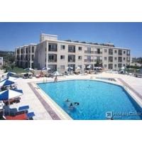 helios bay hotel apts