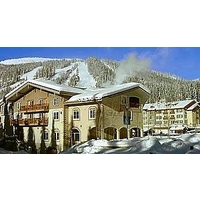Heffley Boutique Inn