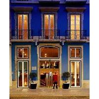 Heritage Avenida Liberdade