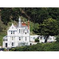 Headlands Hotel