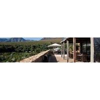 Helderberg Forest Lodge